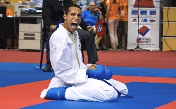 Tadissi Martial karate 576