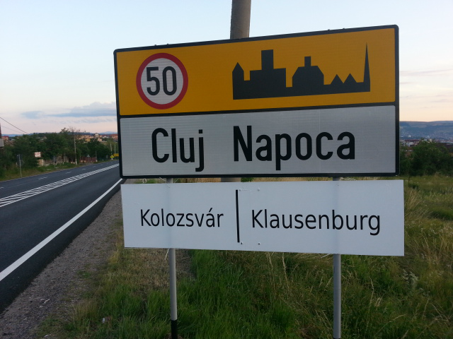 Kolozsvár