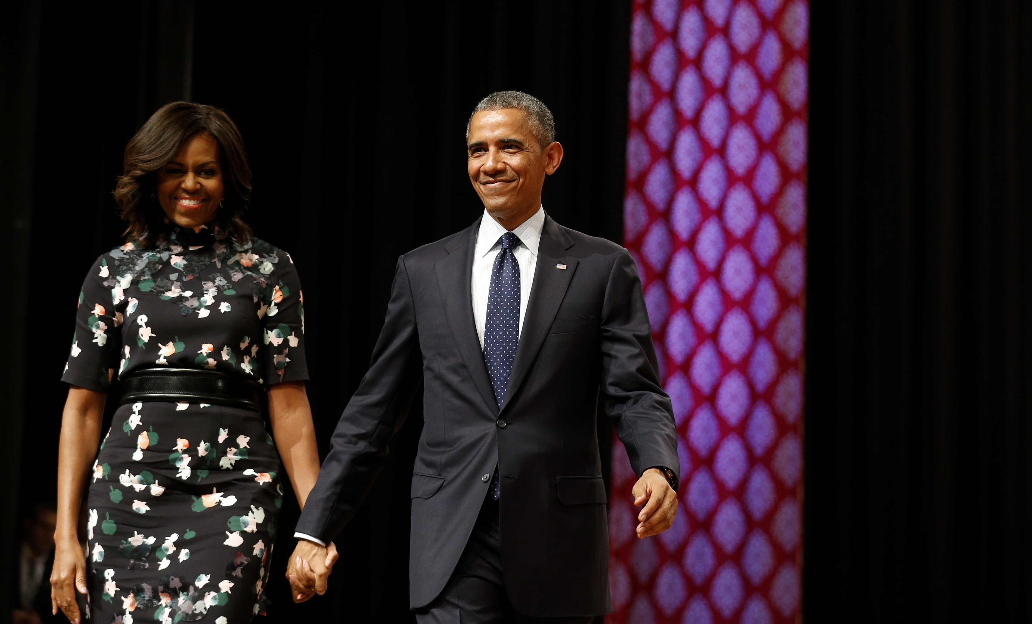 obamas