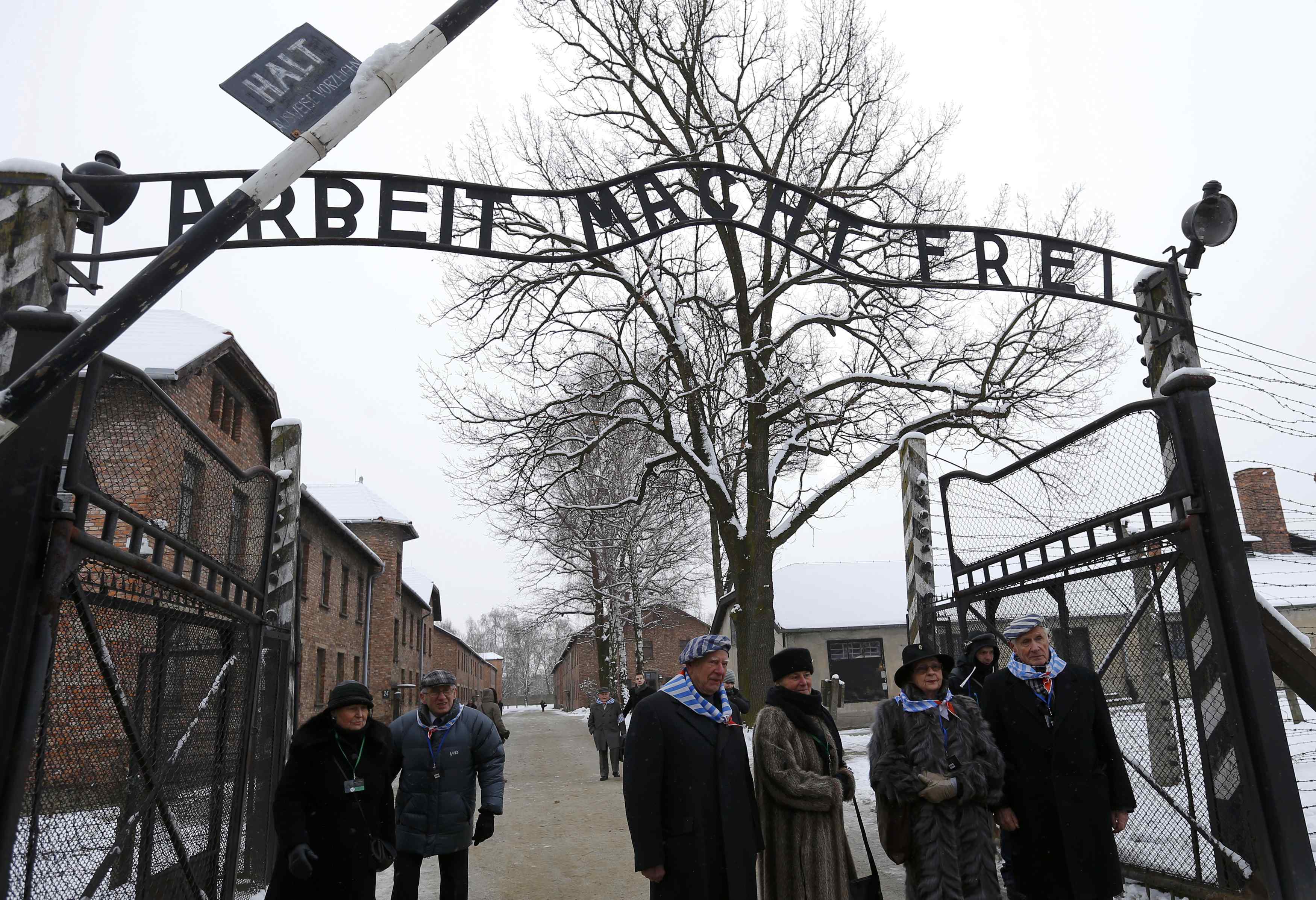 Auschwitz