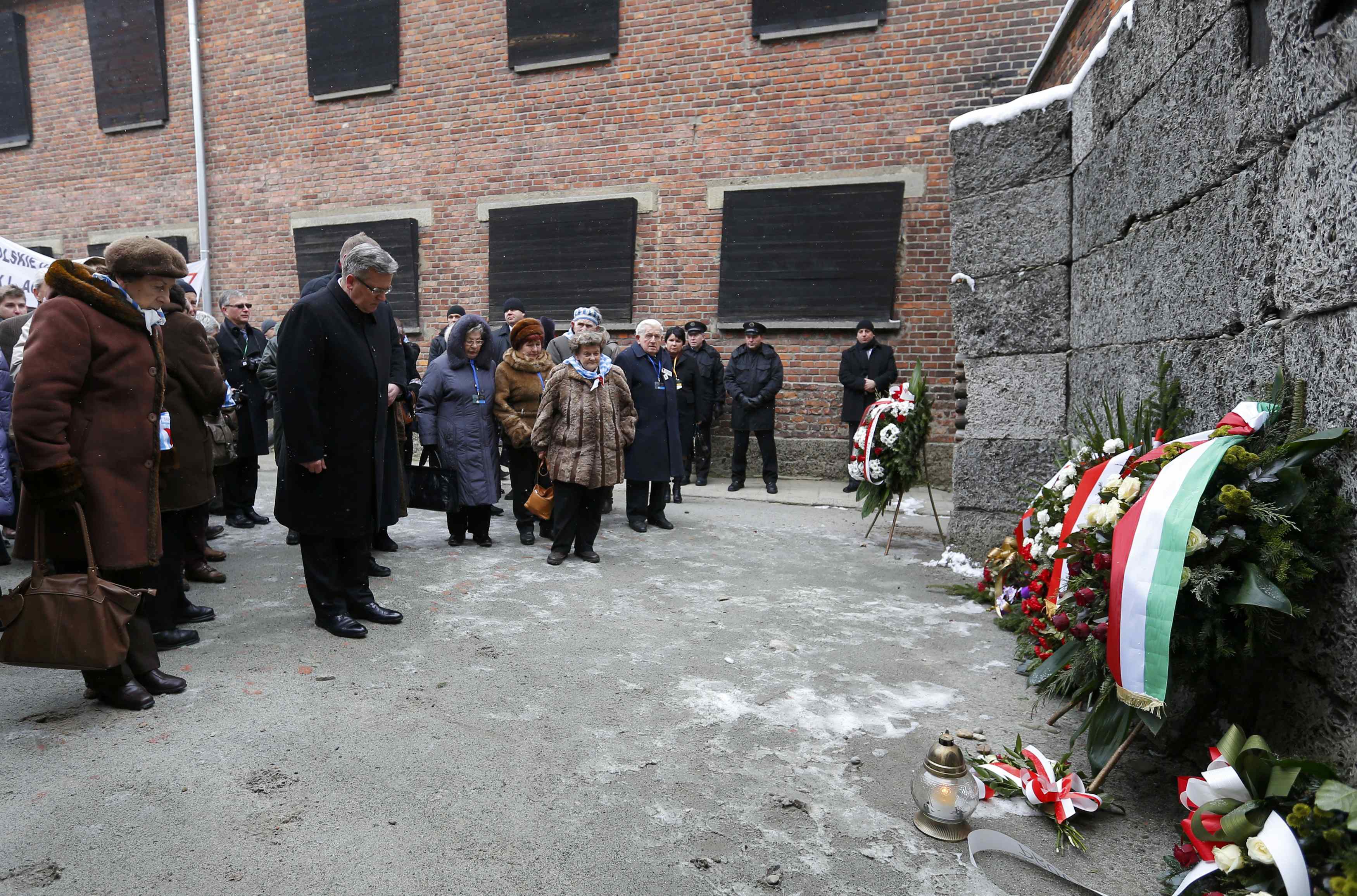 Auschwitz
