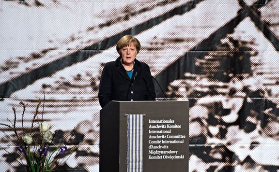 merkel