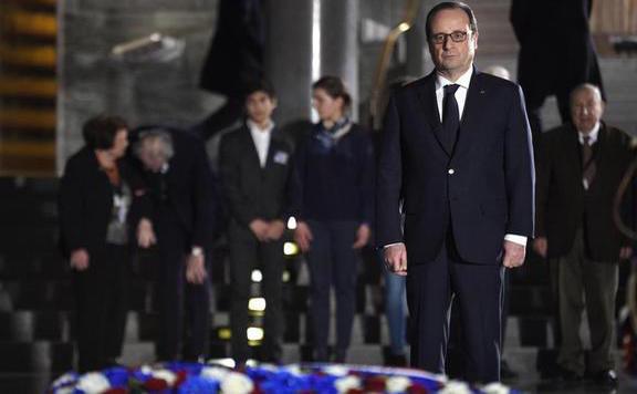 lead hollande