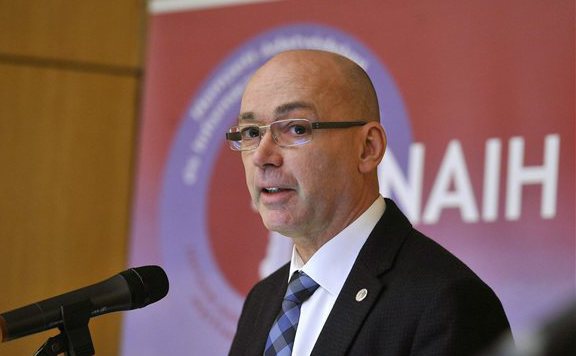 Fotó: MH Magyarok adatai kerülhettek külföldre Hadházy aláírásgyűjtésekor