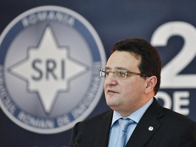 George Maior