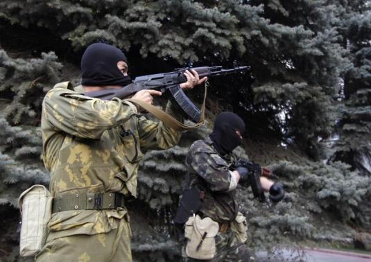 Forrás: mh Luhanszk