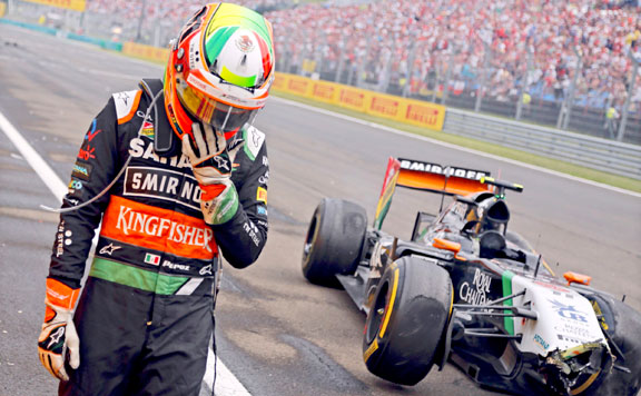 forceindia