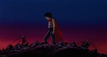 akira gif