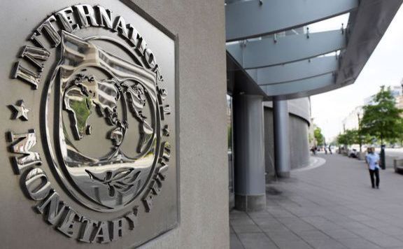 Az IMF rontja a 2023-as világgazdasági növekedésre vonatkozó előrejelzését