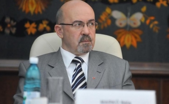 Markó Béla