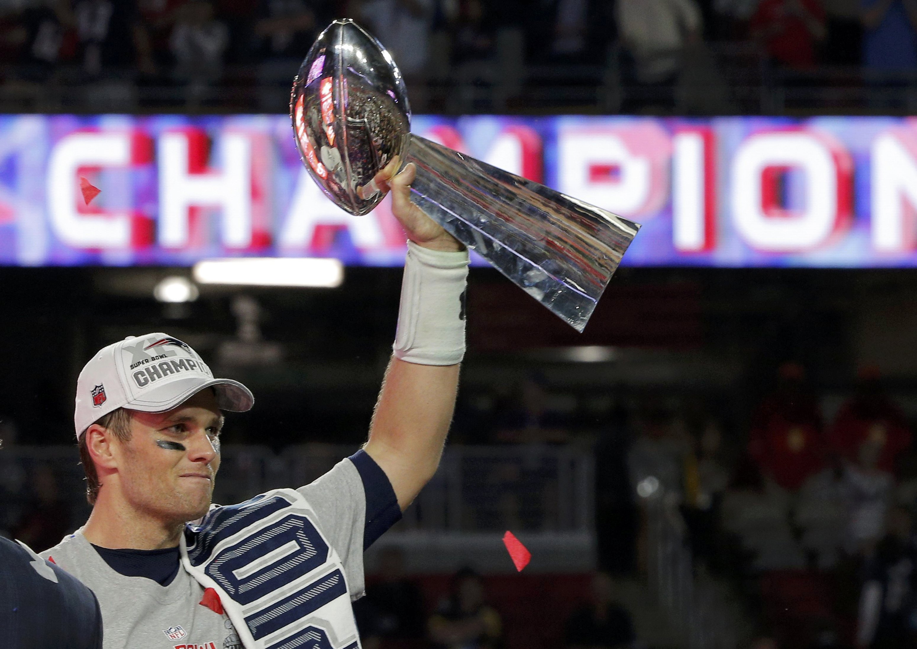 brady