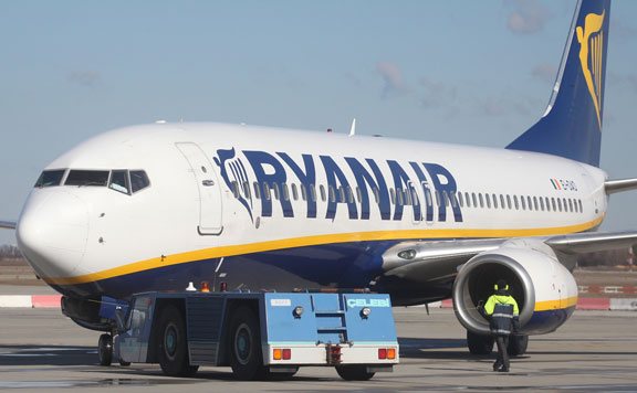 ryanair