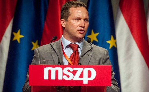 Baranyi: Ujhelyi házfelújítását a Szeviép finanszírozta, bármit is állít a politikus