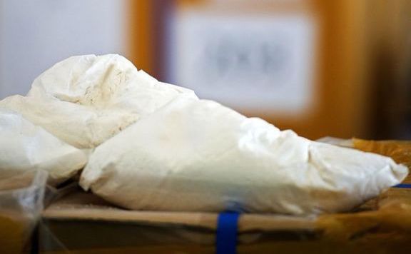 Kokaint találtak egy nő testében Ferihegyen
