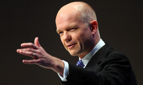 Hague