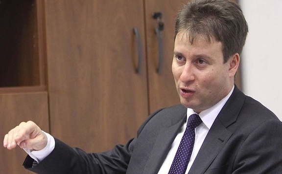 Palotai Dániel 576 MNB