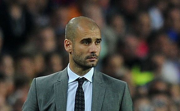 Guardiola
