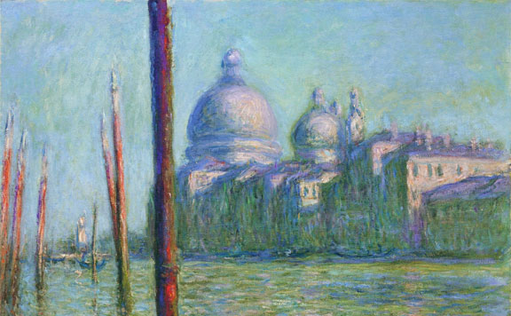Monet 20150205