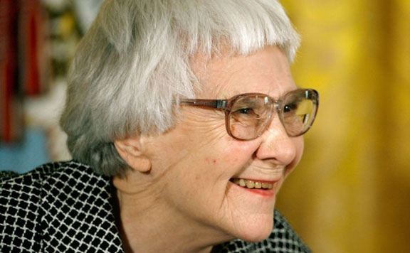 Harper-lee
