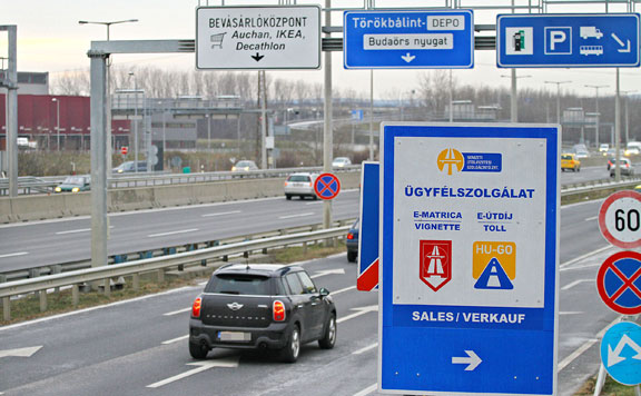 autópálya 20150205