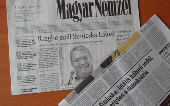 Simicska