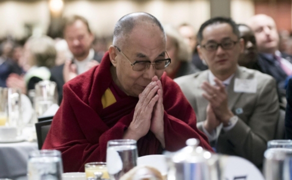 lead dalai