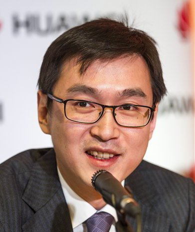 HUAWEI 2