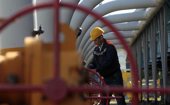 A Gazprom a gázszállítások leállításával fenyegette meg Moldovát