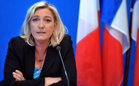 Marine Le Pen 576