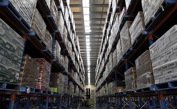 Fotó: MH Májusban 155 millió euró volt a termék-külkereskedelmi többlet