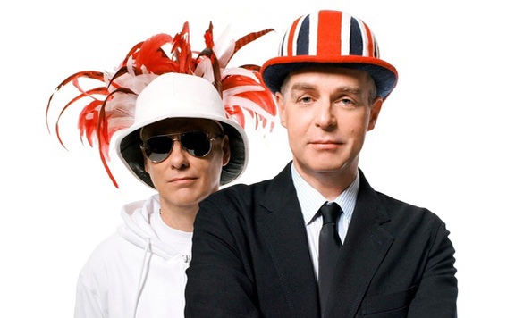 lead pet shop boys