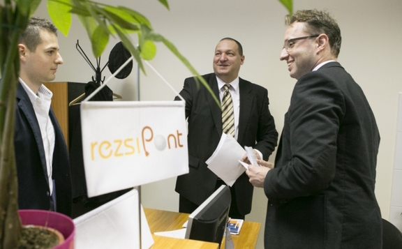 Forrás: mh rezsipont