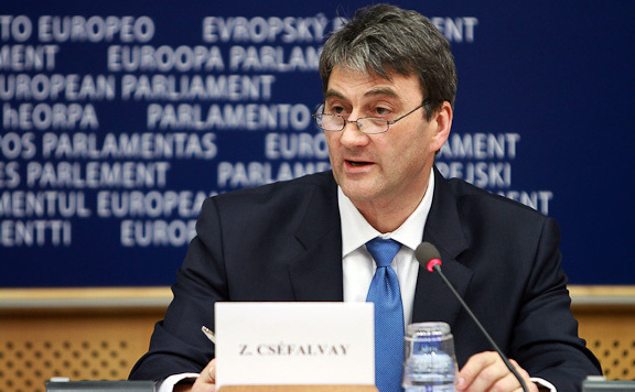 Cséfalvay Zoltán 576