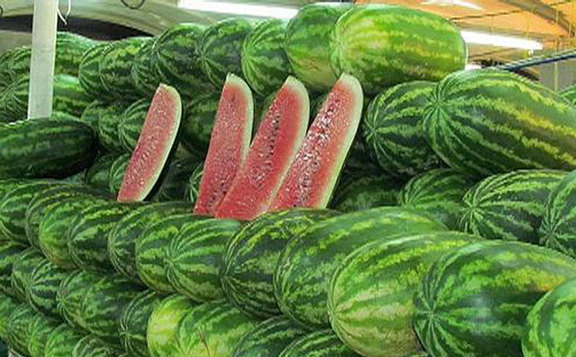 A Lidl kárt okoz a magyar dinnyetermelőknek