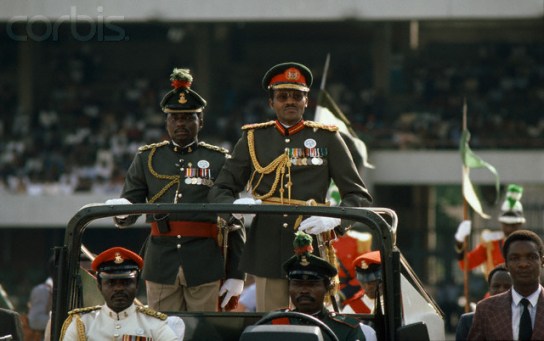 buhari