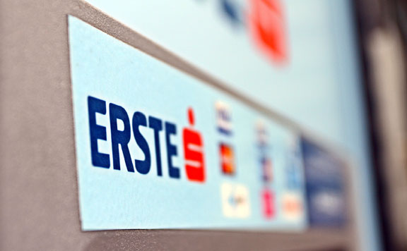 erste