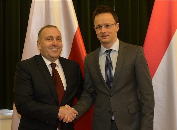 Forrás: mh szijjártó
