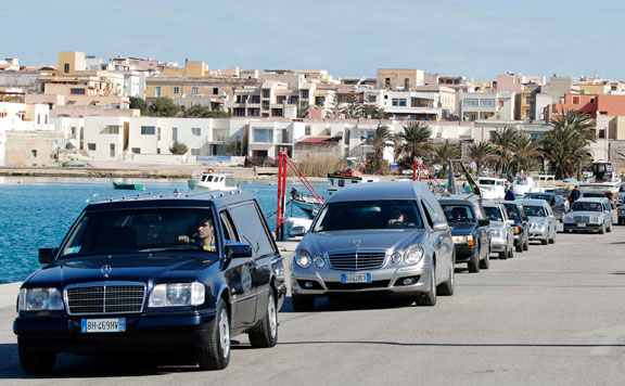 Lampedusa 20150212