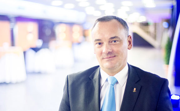 Fotó: mh Jogerősen is Borkai Zsolt Győr polgármestere