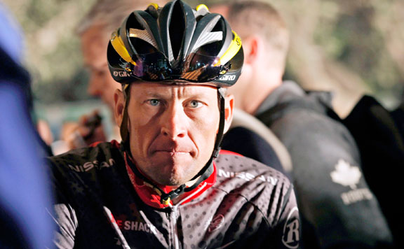 armstrong