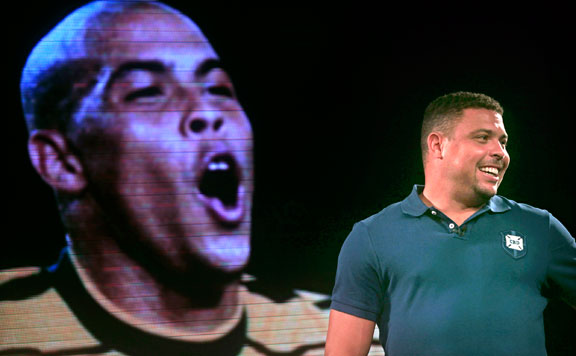 ronaldo
