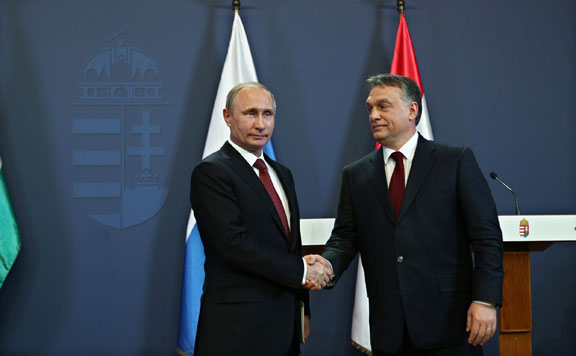 Putyin és Orbán 20150218