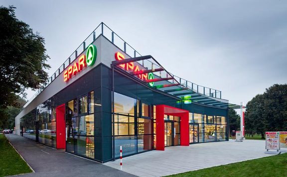 Spár bűntetés 576