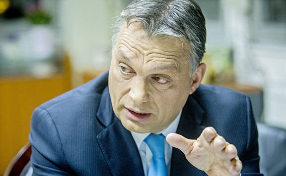 Orban-Viktor