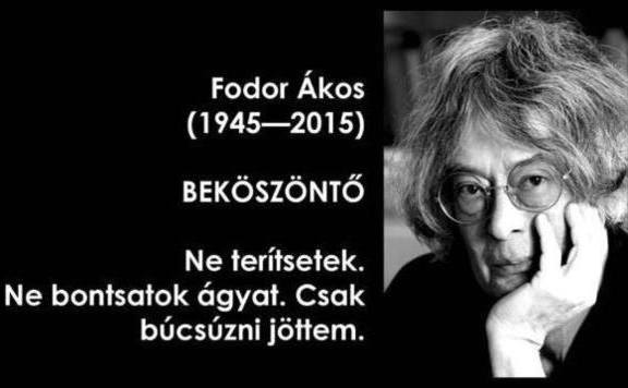 lead fodor ákos