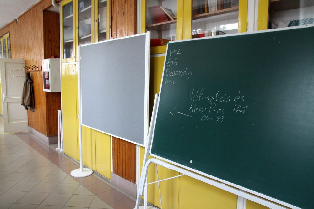 Veszprémi választás