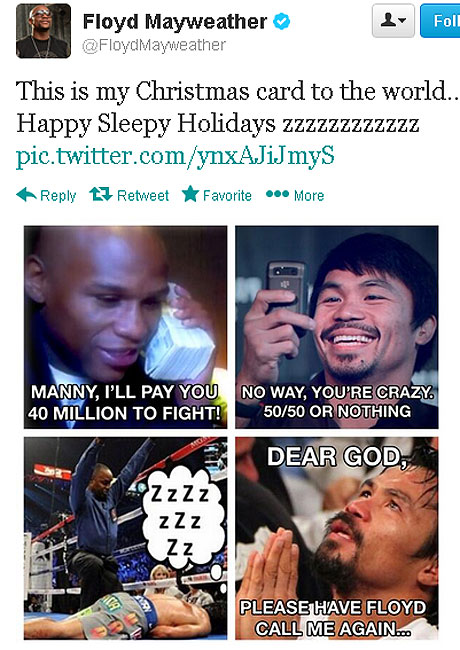 floyd