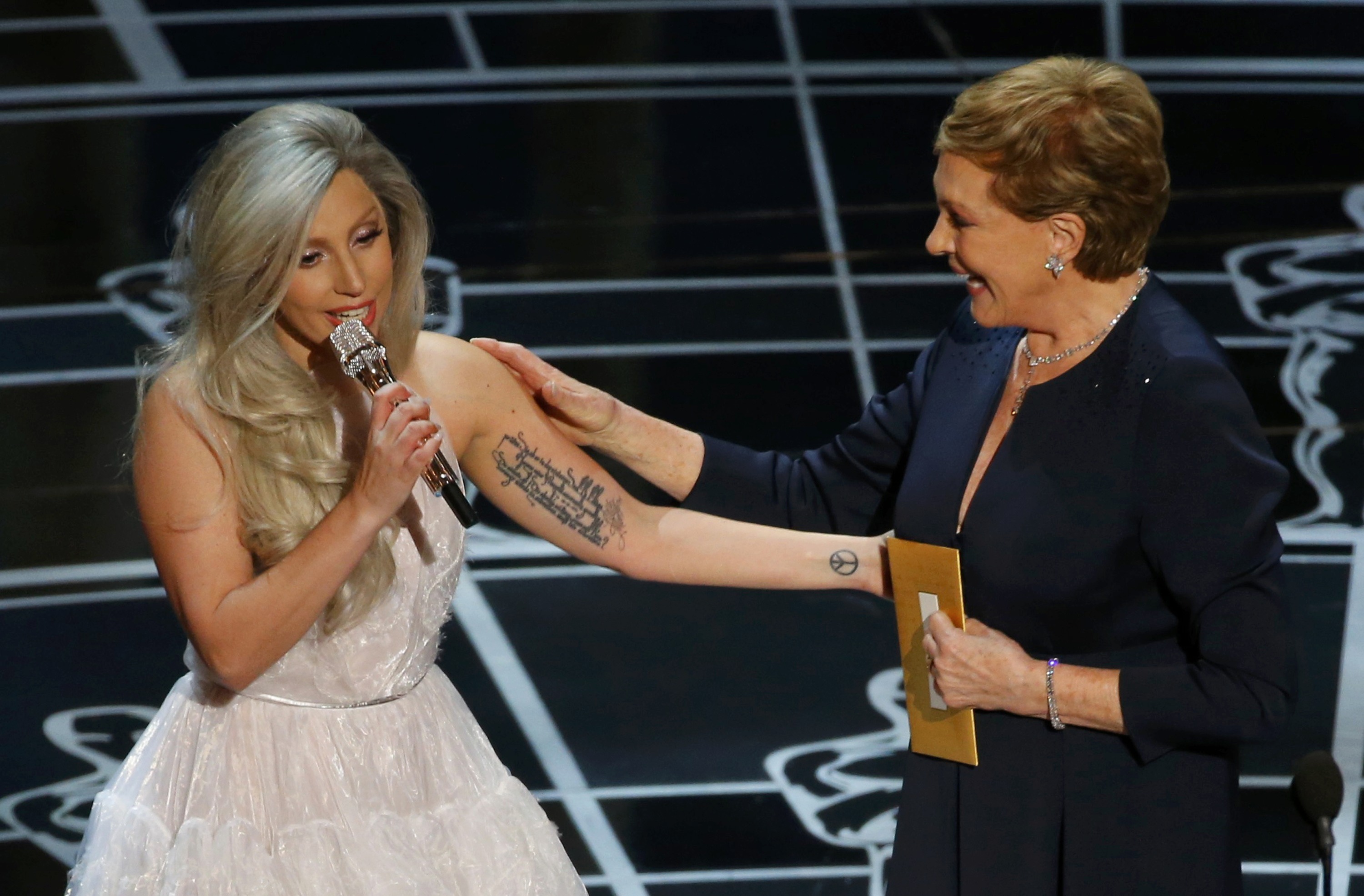 Oscar-díjátadó 2015