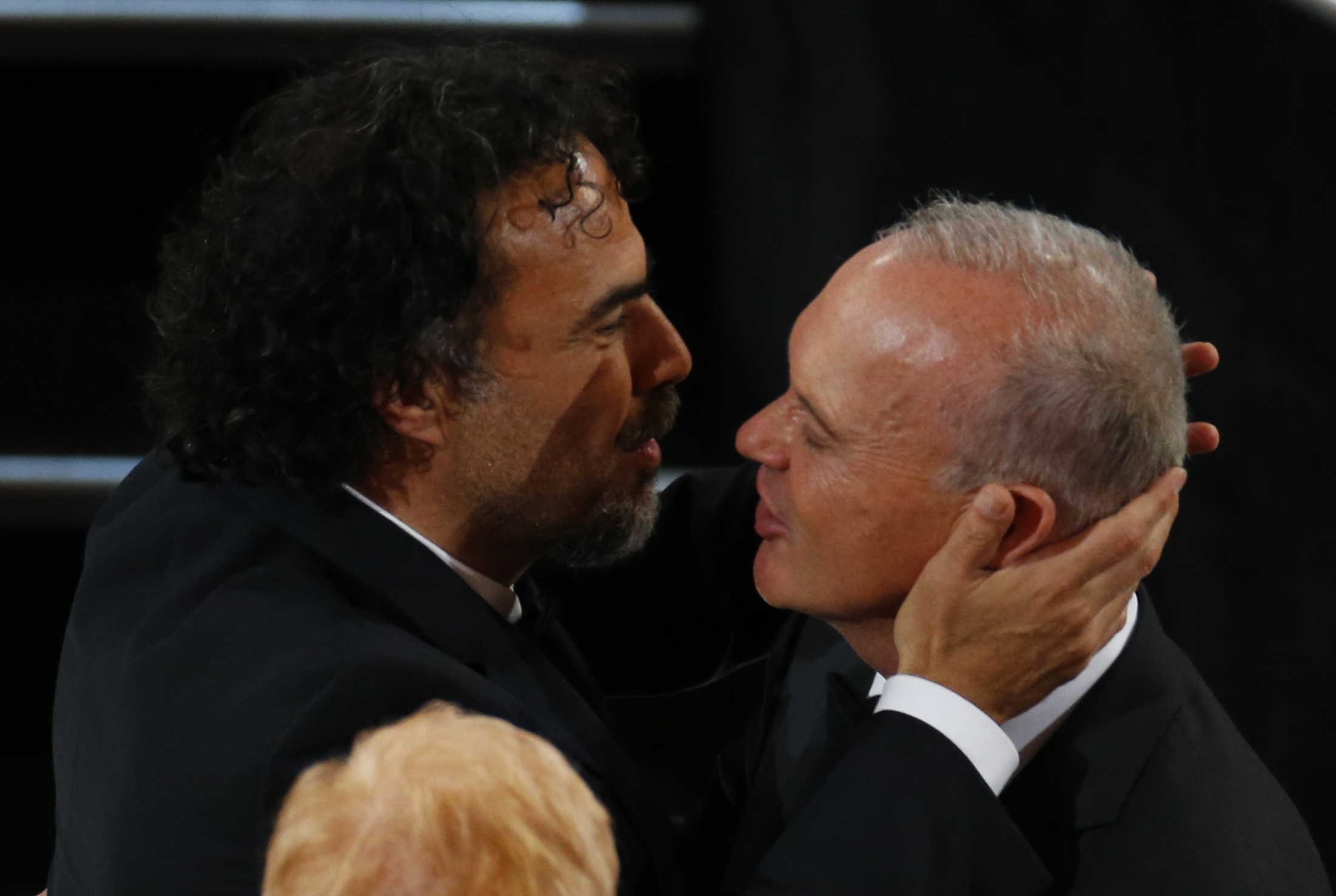 Oscar-díjátadó 2015
