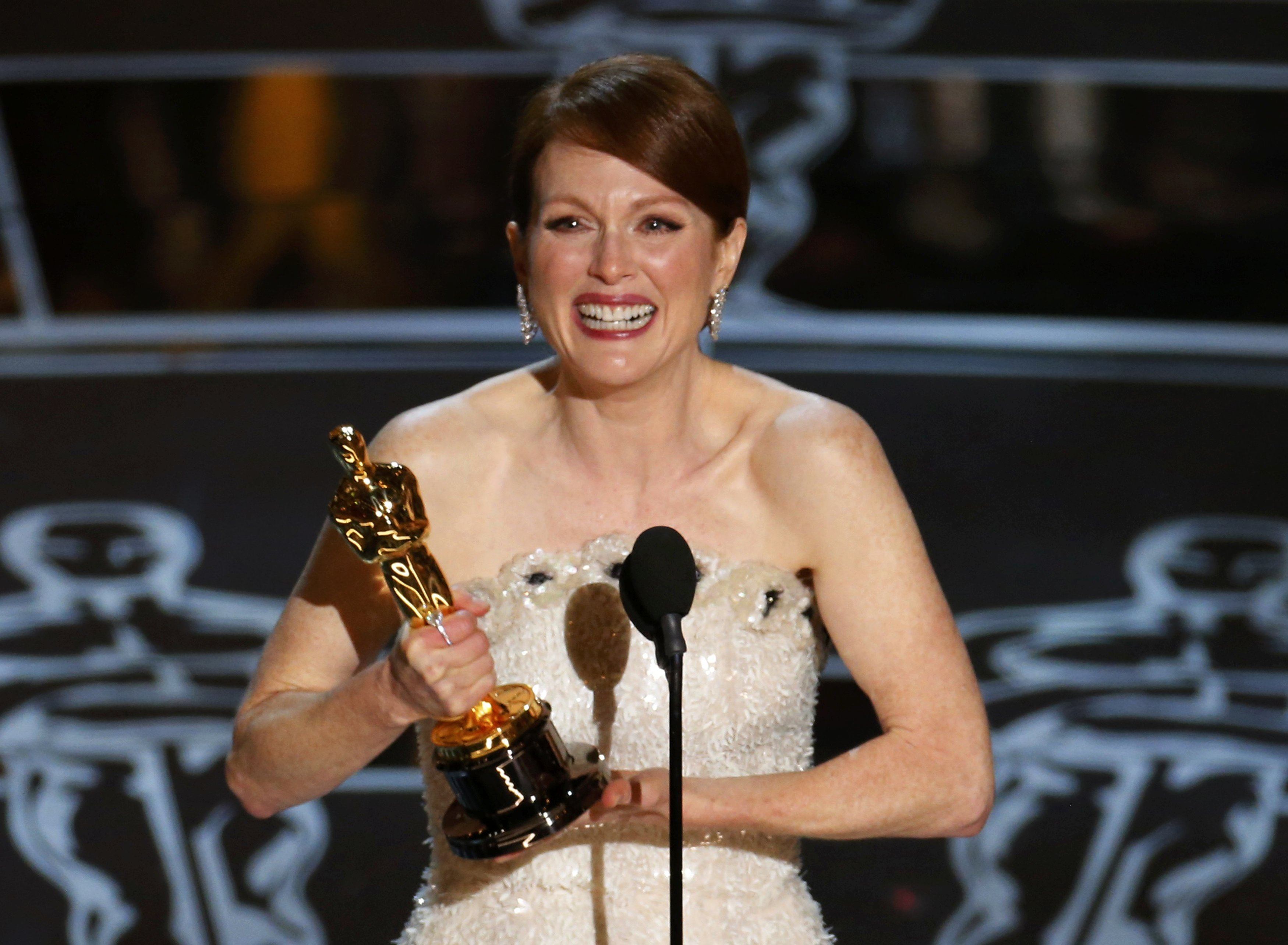 Oscar-díjátadó 2015